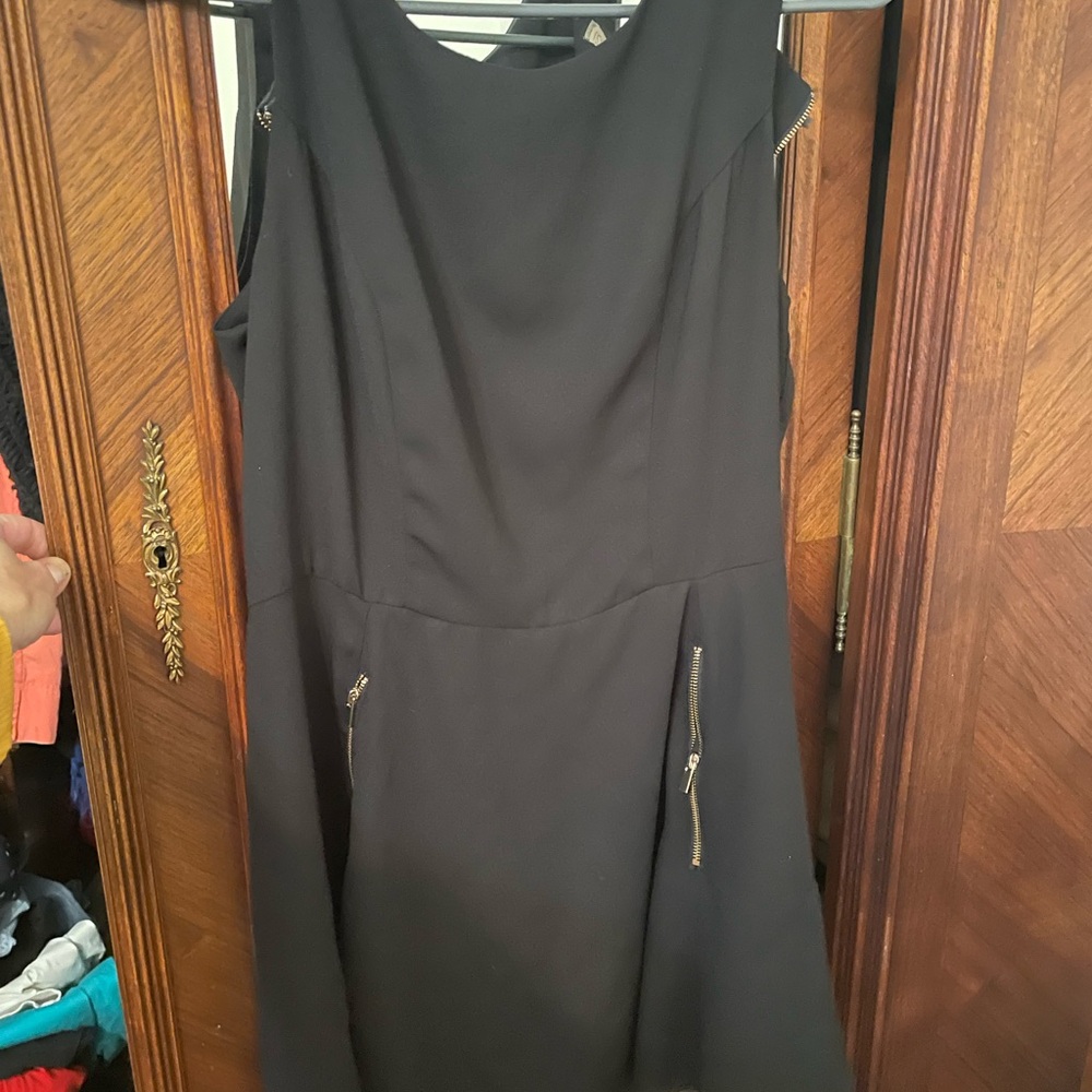 Romper shorts